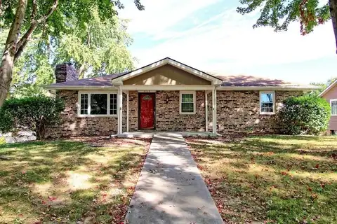 3105 Bristol Street, Saint Joseph, MO 64506