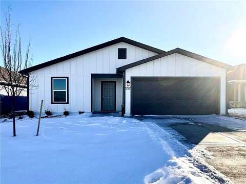 557 W Colleen Court, Gardner, KS 66030