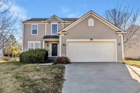 8741 Sunray Drive, Lenexa, KS 66227