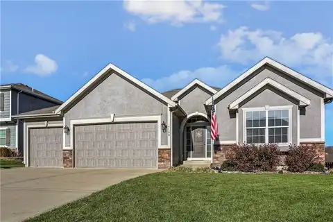 7108 NE 116th Terrace, Kansas City, MO 64156