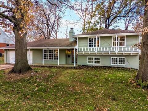 3630 S Ralston Avenue, Independence, MO 64052