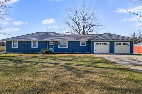 18420 N Union Road, Lawson, MO 64062