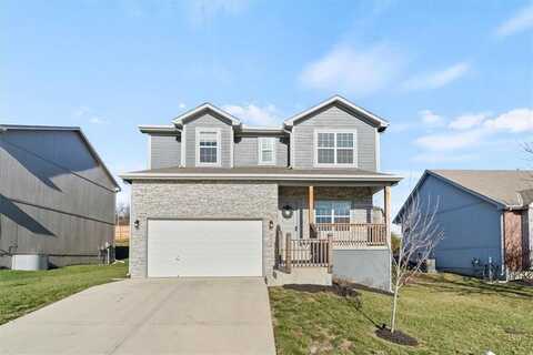 20016 E 24th Terrace Court, Independence, MO 64057