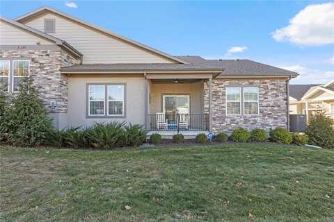 21607 W 120th Street, Olathe, KS 66061