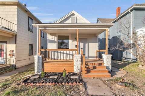 718 Osage Street, Leavenworth, KS 66048