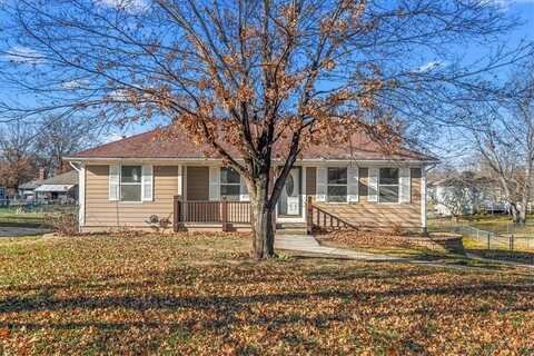 16204 Speaker Avenue, Belton, MO 64012