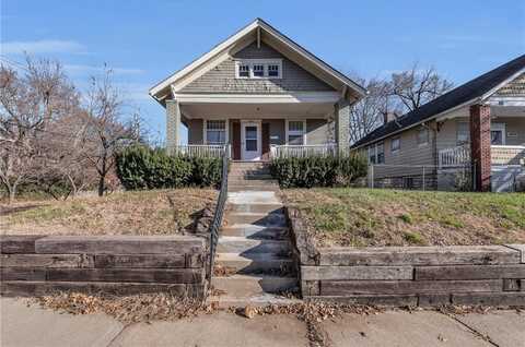 4701 Fairmount Avenue, Kansas City, MO 64112