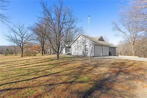 30508 E Litchford Road, Grain Valley, MO 64029