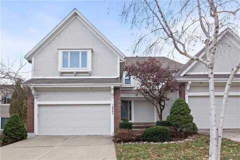 8327 W 119th Terrace, Overland Park, KS 66213