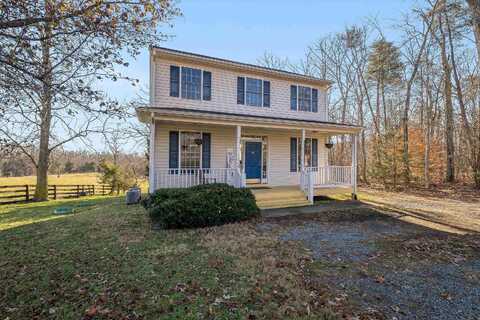 6415 ESMONT RD, KEENE, VA 22946