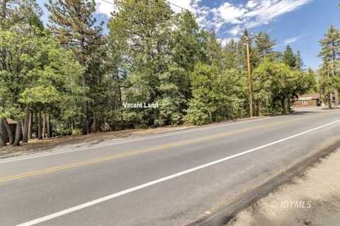 N Circle DR, Idyllwild, CA 92549