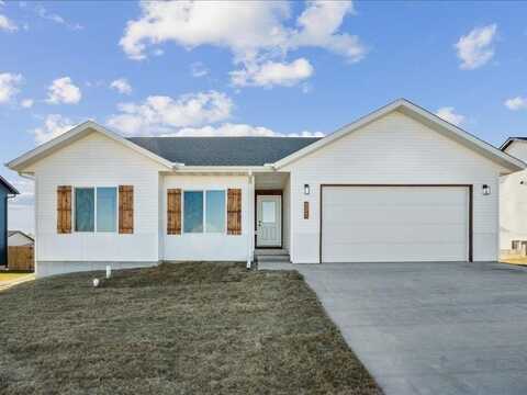 513 Galileo Dr., Riverside, IA 52327