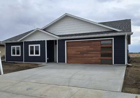 1401 38th Street, Spirit Lake, IA 51360