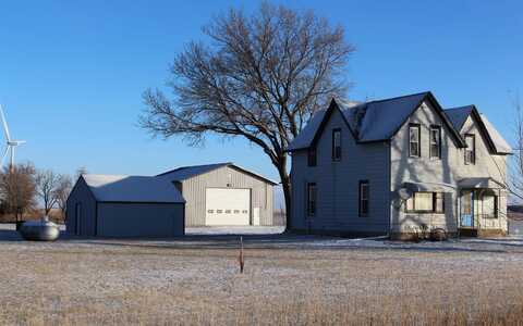 1410 330th Street, Everly, IA 51338