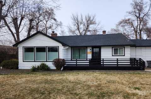 5112 W Bethel Street, Boise, ID 83706