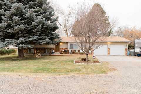 2565 N 3rd E, Mountain Home, ID 83647