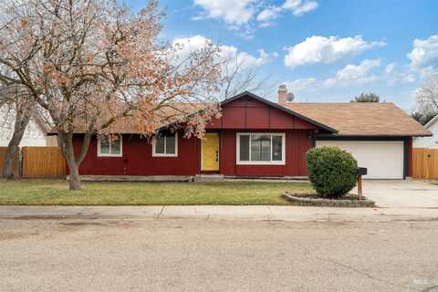 10435 W Gallahad Ave, Boise, ID 83704