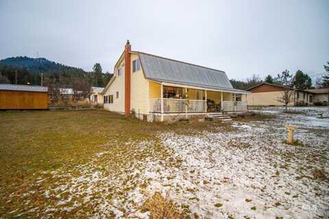 601 5th Ave, Deary, ID 83823