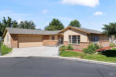 1100 Burnett Dr., Nampa, ID 83651