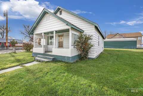 560 N State Street, Hagerman, ID 83332