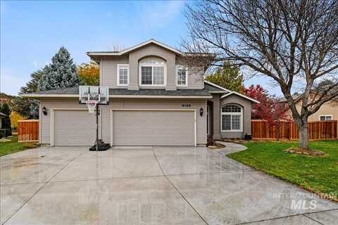 6108 S Settlement Way, Boise, ID 83716