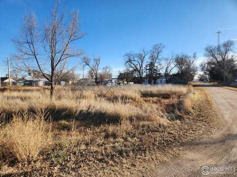 3rd St, Crook, CO 80726