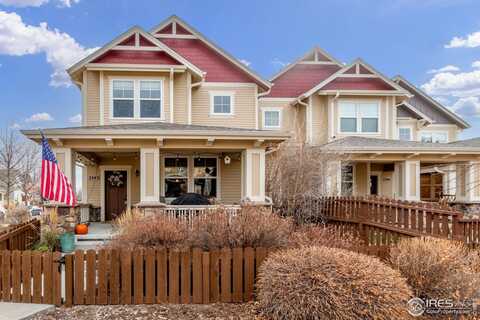 2243 Trestle Rd, Fort Collins, CO 80525