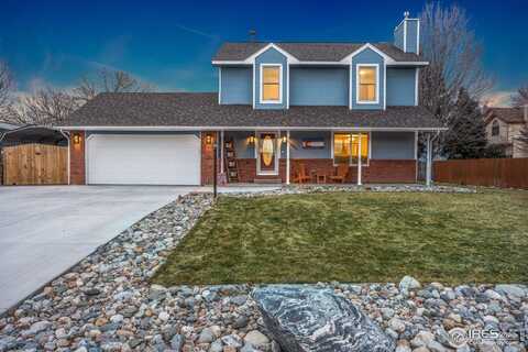 4308 Sweetgrass Dr, Loveland, CO 80537