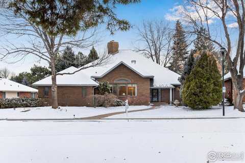 1701 Brentford Ln, Fort Collins, CO 80525