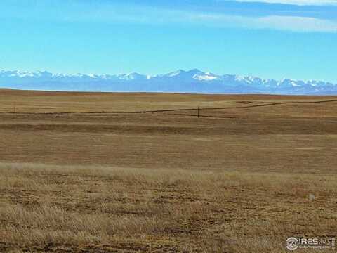 0 County Road 55, Ault, CO 80610