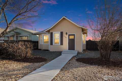 324 2nd St, Severance, CO 80546