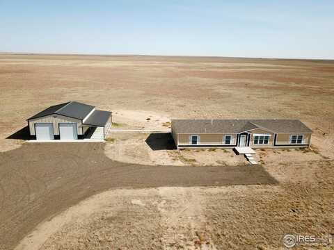 32452 County Road 89, Briggsdale, CO 80611