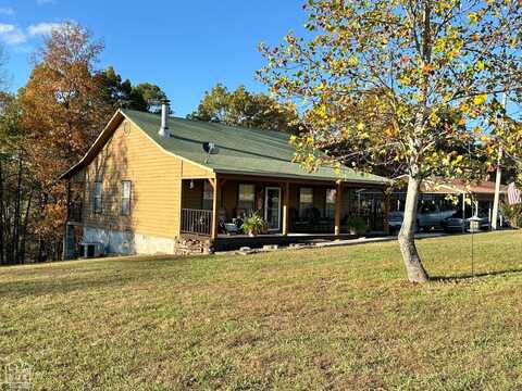 8997 Highway 9, Mountain View, AR 72560