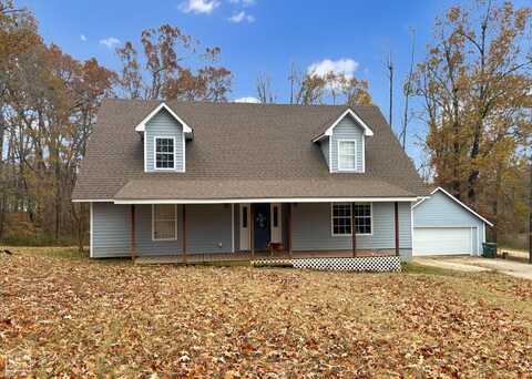 365 County Road 338, Jonesboro, AR 72401