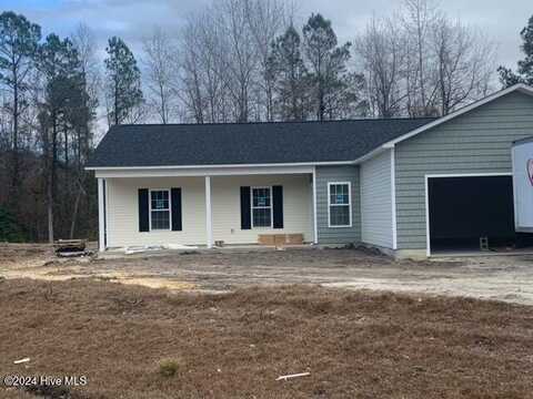 410 Reno Place, Jacksonville, NC 28540