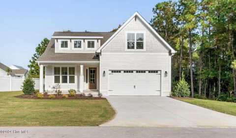 705 Sea Otter Lane, Holly Ridge, NC 28445