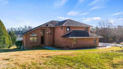 10128 El Pinar Drive, Knoxville, TN 37922