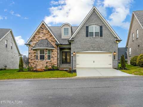 2531 Mishas Meadow Way Way, Knoxville, TN 37932