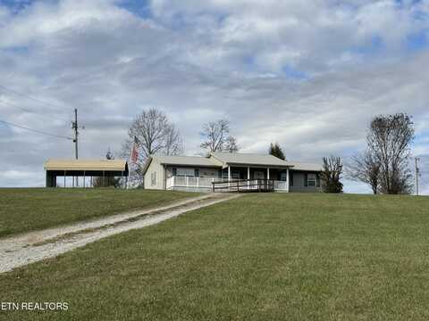 276 O & W Rd, Oneida, TN 37841