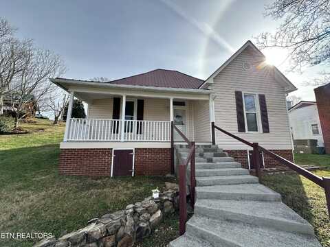 207 Loomis St, Tellico Plains, TN 37385