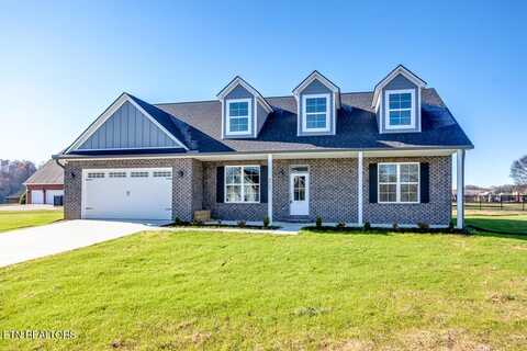 9725 Tranquillity Lane, Kodak, TN 37764