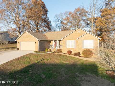 950 Dunkirk Drive, Maryville, TN 37801