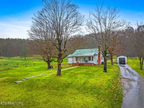 979 Hwy 92, Rutledge, TN 37861