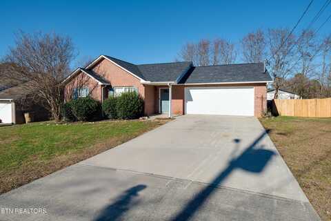 1809 Tillery Square Lane, Knoxville, TN 37912