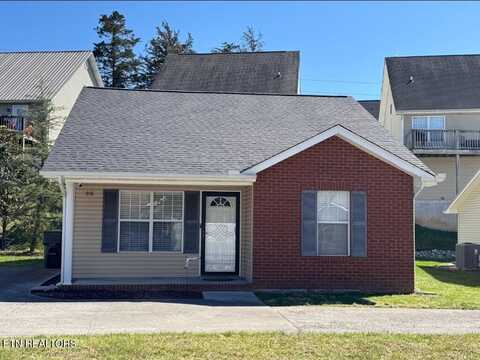 918 Middlebrook Court, Sevierville, TN 37862