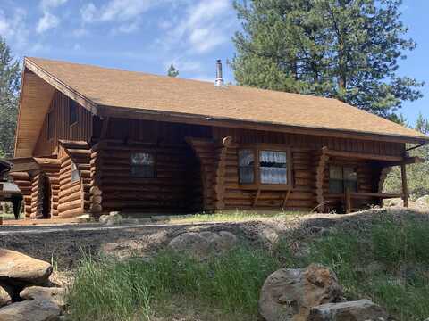 16470 Hillcrest Road, Klamath Falls, OR 97603
