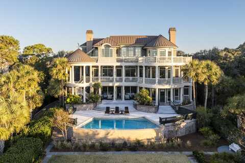 36 Ocean Course Dr, Kiawah Island, SC 29455