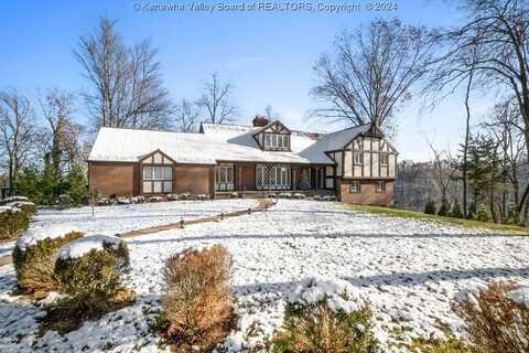 114 Quarterhorse Drive, Scott Depot, WV 25560