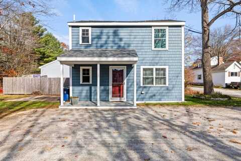 3 Hubbard Street, Saco, ME 04072