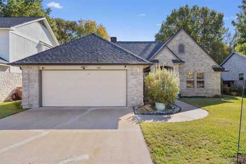 1103 Riverlawn DR, Round Rock, TX 78681